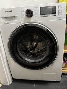 Pračka Samsung 8kg 1400 otáčok/min. WW80J5446EW - 2