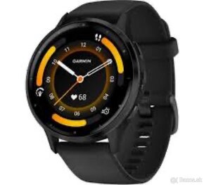 Kúpim : Smart hodinky Garmin - 2