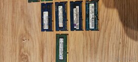 P: ddr3 ddr3l pamäť do notebooku - 2