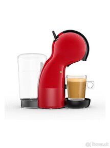 Nescafé Dolce Gusto Piccolo XS červený - 2