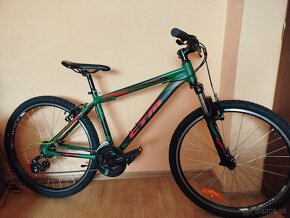 Bicykel 26 CTM Terrano - 2