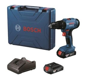 Aku vŕtačka Bosch GSB 183-LI - 2