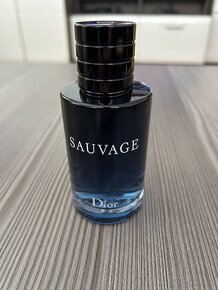 Parfem Dior Sauvage - 2