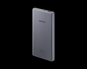 Samsung powerbanka s USB-C (25W) - 2