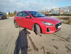 Hyundai i30 1.6 CRDi Go 7DTC - 2