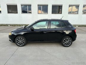 Škoda Fabia Edition mpi - 2