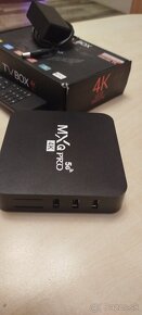 Android box - 2