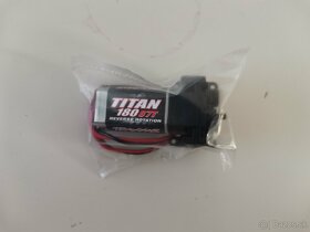 Traxxsas trx4m dieli - 2