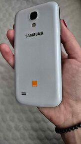 Samsung S4 mini - 2