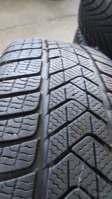 Pirelli 225/50R18 Zimné - 2