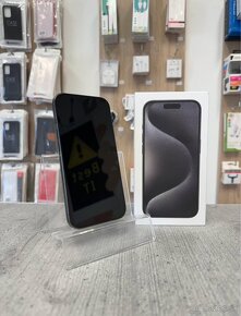 Apple iPhone 11 128GB Black - 2