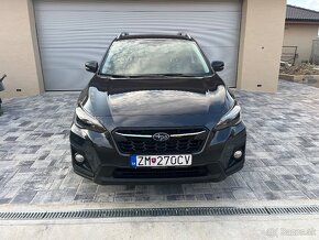 Subaru XV 2.0i-S ES Comfort - 2