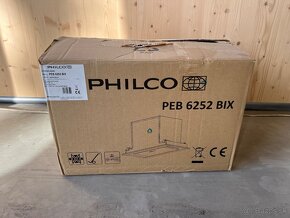 Philco peb 6252 bix 620 m³/hod. - 2