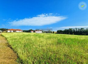 HALO reality - Predaj, rekreačný pozemok Stupava, 3.697 m2 ( - 2