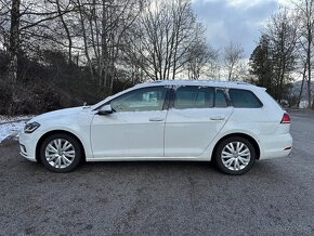 VW Golf 1.4 TSI • 110kw • 5 Miest • Kamera • Virtual Cockpit - 2