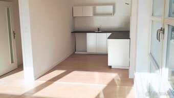 4-izbový byt slnečný byt typu LOFT Trenčín Zlatovce - 2