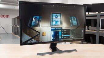 Monitor Samsung U28E590D 4K - 2