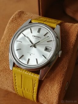 Seiko automatic - 2