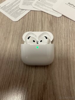 Airpods 4 - 2