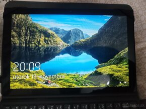 Lenovo IdeaPad Duet 3 10IGL5 Graphite Grey - 2