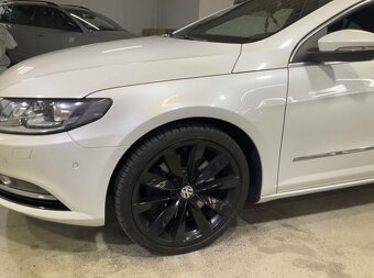 Volkswagen CC 3,6 V6 4motion 220kw DSG - 2