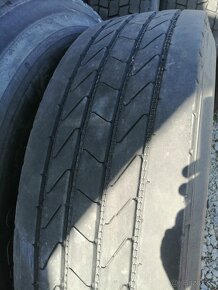 Bezdušovu pneumatiky 315/80 R22, 5 - 2