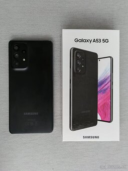 Samsung Galaxy A53 5G - 2