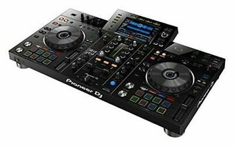 Pioneer XDJ RX2 - 2