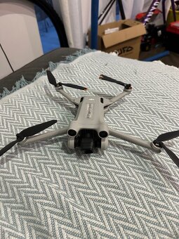 Dji mini 3 pro - 2