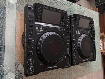 2ks CDJ-2000 PIONEER - 2