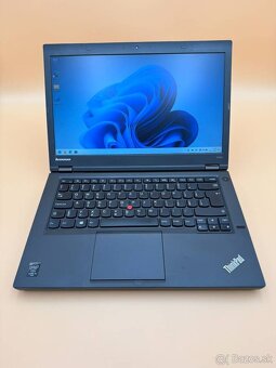 Notebook 14" Lenovo.Intel i5-4300M 2x2,60GHz.8gb ram.256 SS - 2