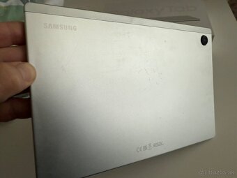 TABLET SAMSUNG GALAXY TAB A8 - 2