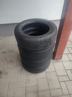 Barum Bravuris 5 205/55 R16H - 2