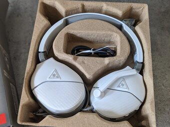 Herné slúchadlá Turtle Beach Recon 200 Gen2 - 2