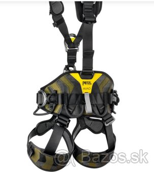 Petzl AVAO BOD FAST pracovný postroj - veľ. 1 alebo 2 - nový - 2