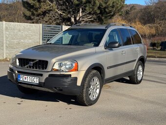 Volvo XC90 - 2