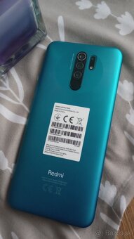 Redmi 9 - 2