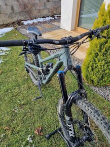 Bicykel Commencal Clash Essential 27.5'' veľ. S - 2