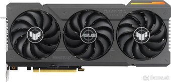 ASUS TUF GeForce RTX 4070 Ti SUPER O16G GAMING - 2