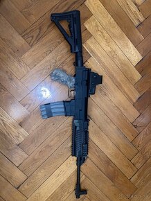 Airsoft VZ 58 - 2