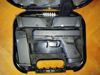 Glock 30 - 2