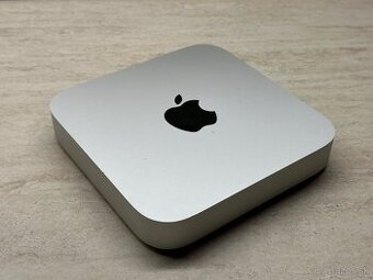 Apple Mac mini M2  8 GB/256 GB (nový neaktivovaný) - 2