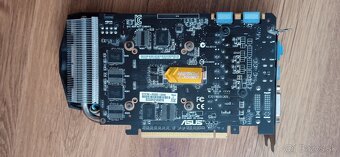 Asus GTX760 - 2