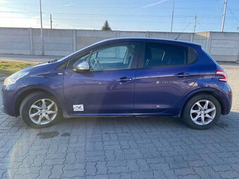 Inzerát č.10 - Peugeot 208 - 2