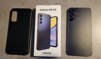 Samsung Galaxy A15 5G 4GB/128GB - 2