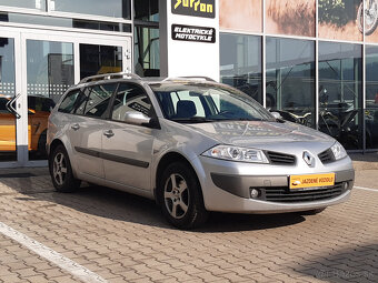 Renault Mégane 1.6 16V Dynamique - 2