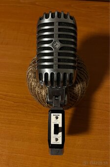 Shure SH55 series II - 2