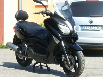 Yamaha X max xmax 125 ie - 2