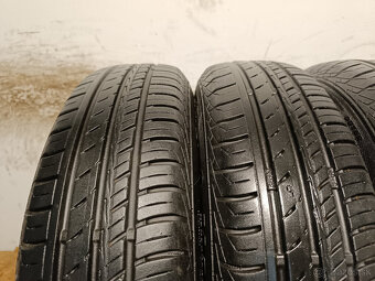 175/80 R14 Letné pneumatiky Matador Stella 4 kusy - 2