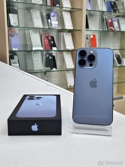 Apple Iphone 13 Pro 256GB | STAV NOVÉHO KUSU - 2